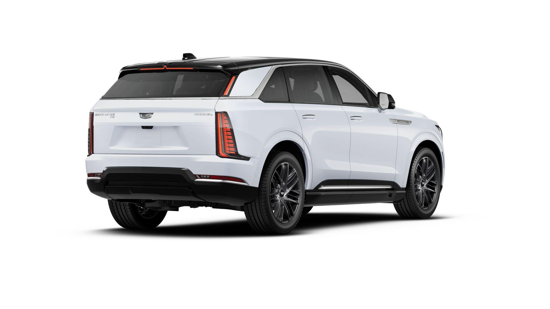 2026 Cadillac ESCALADE IQ Premium Luxury