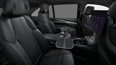 2026 Cadillac ESCALADE IQ Premium Luxury