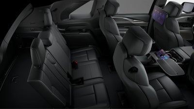 2026 Cadillac ESCALADE IQ Premium Luxury