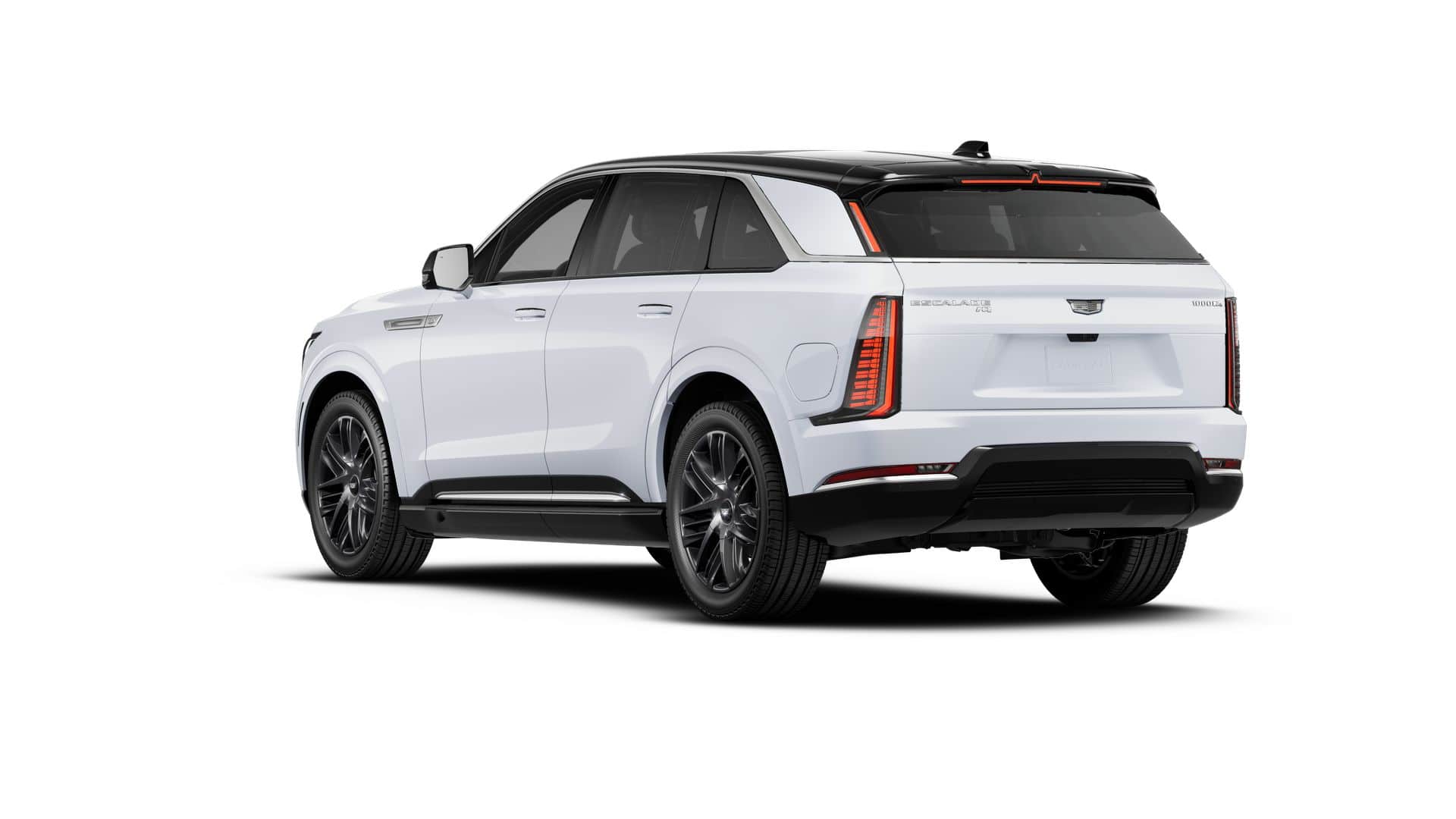 2026 Cadillac ESCALADE IQ Premium Luxury