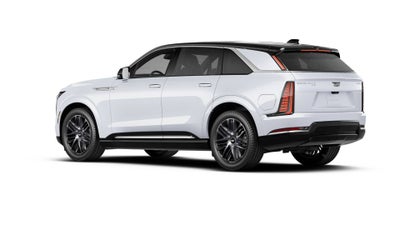2026 Cadillac ESCALADE IQ Premium Luxury