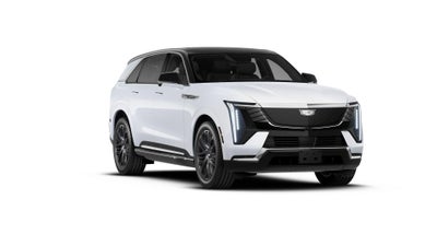 2026 Cadillac ESCALADE IQ Premium Luxury