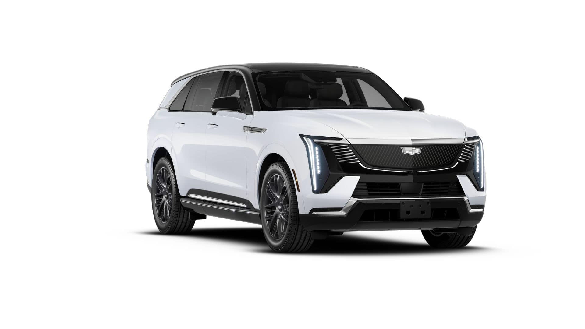2026 Cadillac ESCALADE IQ Premium Luxury