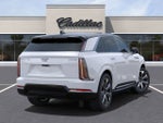 2025 Cadillac ESCALADE IQ Luxury 2