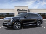 2026 Cadillac ESCALADE IQ Premium Luxury