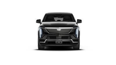 2026 Cadillac ESCALADE IQ Premium Luxury