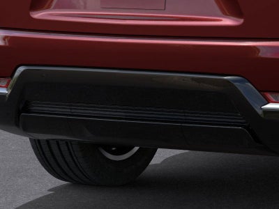 2026 Cadillac ESCALADE IQ Premium Luxury