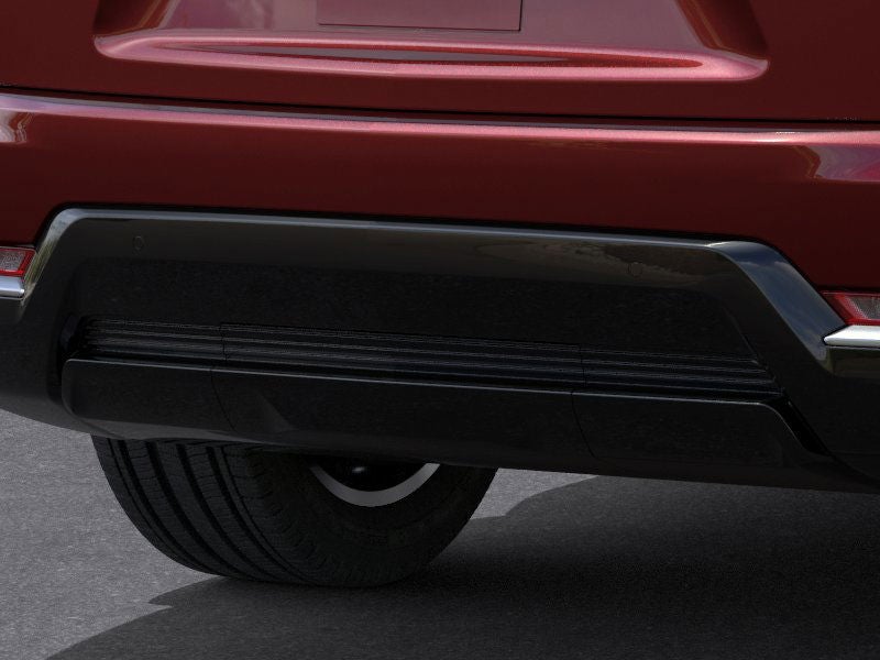 2026 Cadillac ESCALADE IQ Premium Luxury