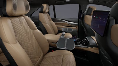 2026 Cadillac ESCALADE IQ Premium Luxury