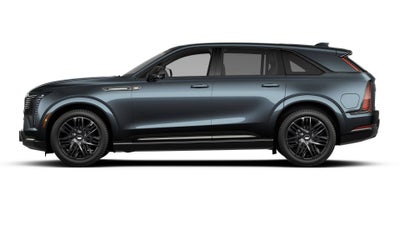 2026 Cadillac ESCALADE IQ Sport