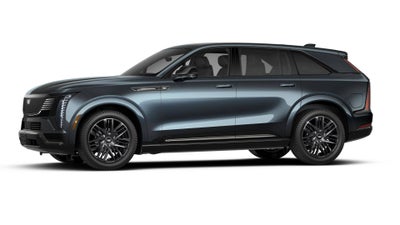 2026 Cadillac ESCALADE IQ Sport