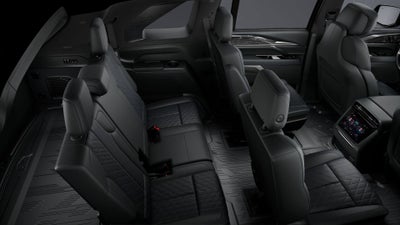 2026 Cadillac ESCALADE IQ Sport