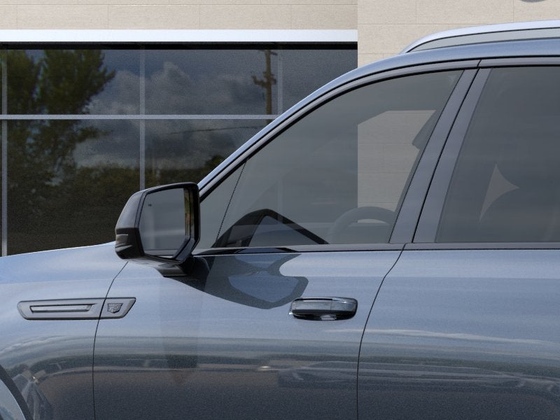 2026 Cadillac ESCALADE IQ Sport