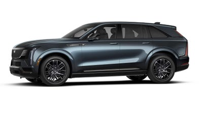 2026 Cadillac ESCALADE IQ Sport
