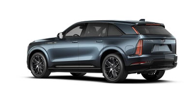 2026 Cadillac ESCALADE IQ Sport