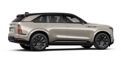 2026 Cadillac ESCALADE IQ Sport