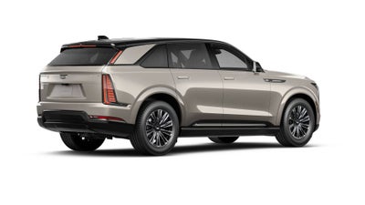 2026 Cadillac ESCALADE IQ Sport