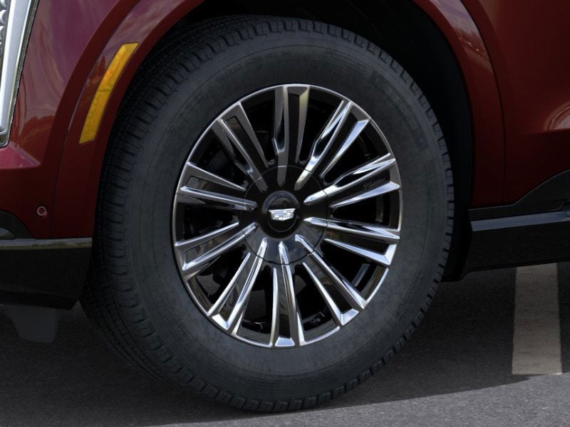 2026 Cadillac ESCALADE IQ Sport