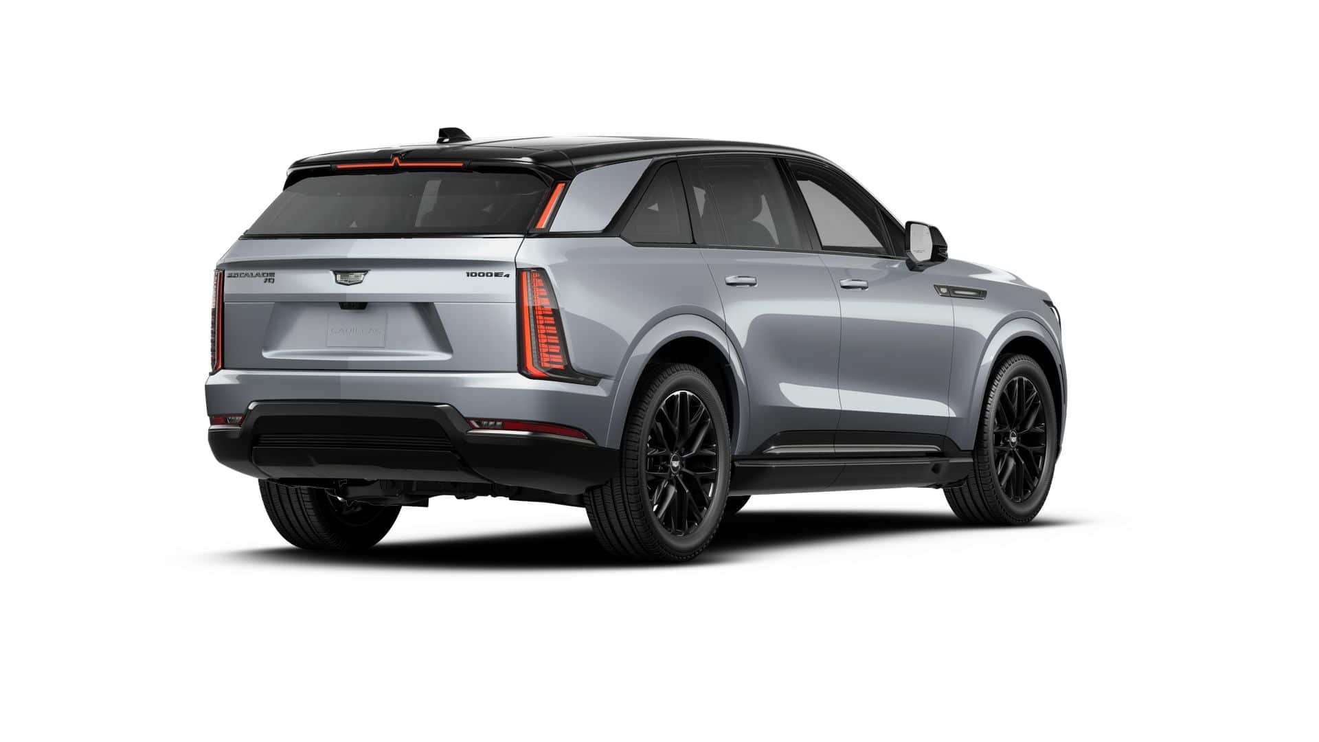 2026 Cadillac ESCALADE IQ Premium Sport