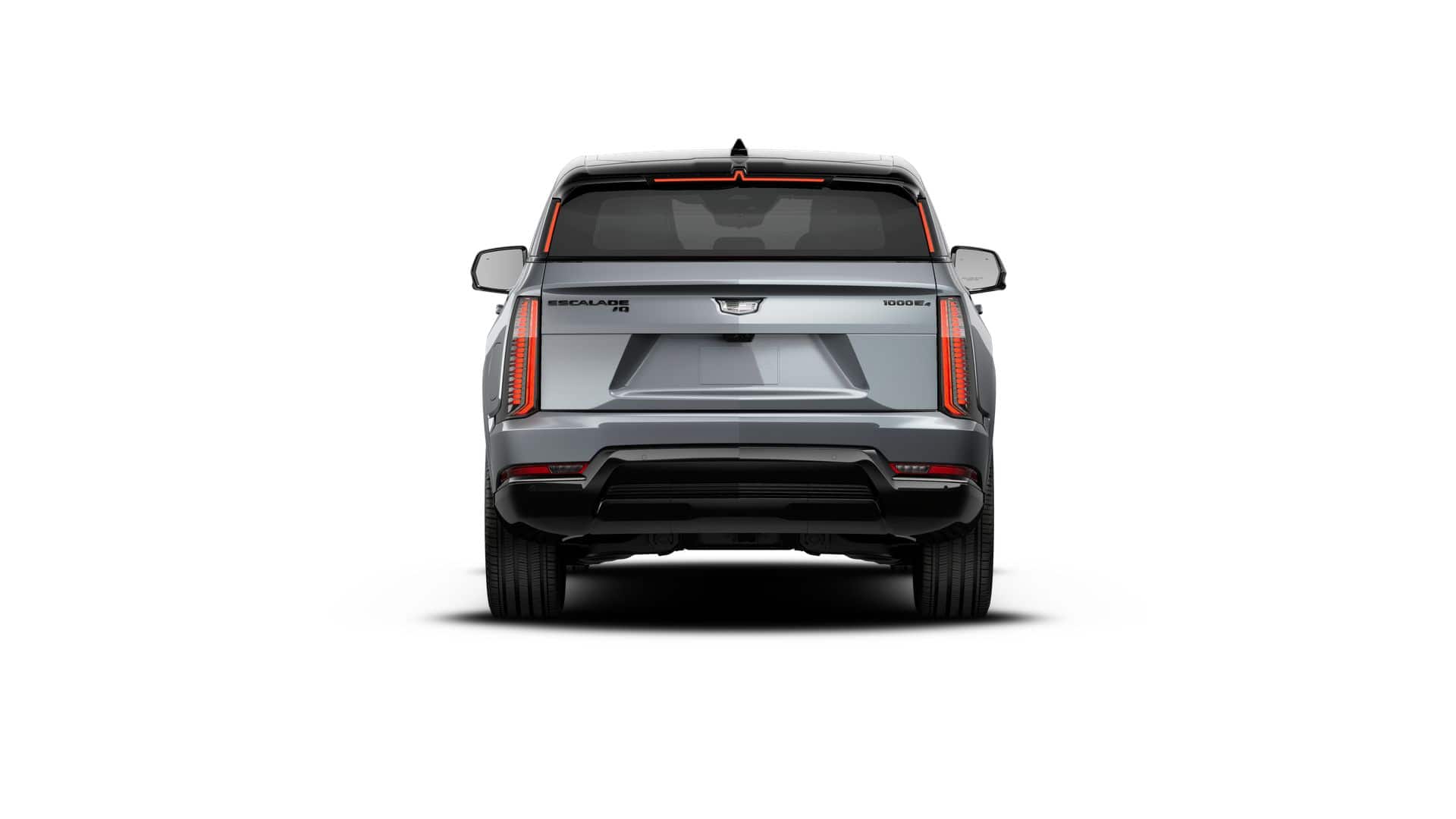 2026 Cadillac ESCALADE IQ Premium Sport