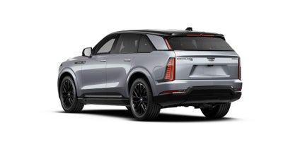 2026 Cadillac ESCALADE IQ Premium Sport