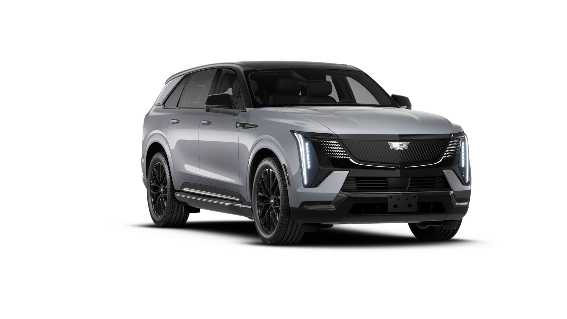 2026 Cadillac ESCALADE IQ Premium Sport