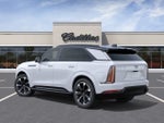 2026 Cadillac ESCALADE IQ Premium Sport