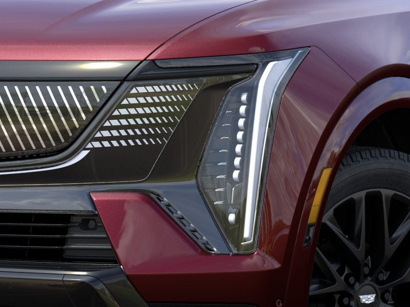 2026 Cadillac ESCALADE IQ Premium Sport