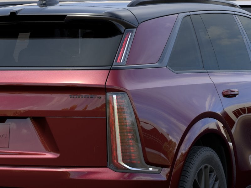 2026 Cadillac ESCALADE IQ Premium Sport