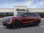 2026 Cadillac ESCALADE IQ Premium Sport