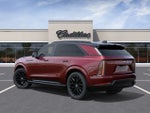 2026 Cadillac ESCALADE IQ Premium Sport
