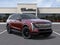 2026 Cadillac ESCALADE IQ Premium Sport