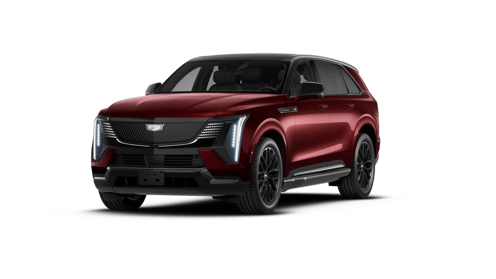 2026 Cadillac ESCALADE IQ Premium Sport