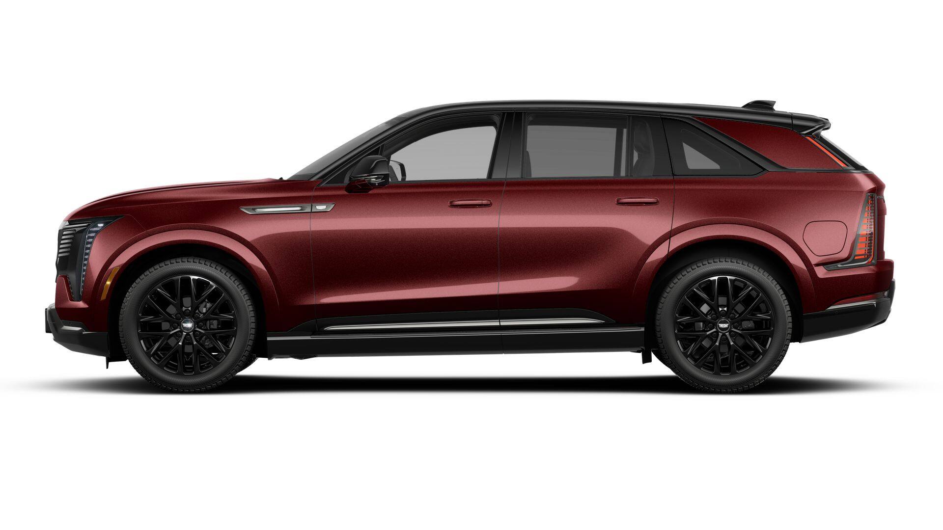 2026 Cadillac ESCALADE IQ Premium Sport