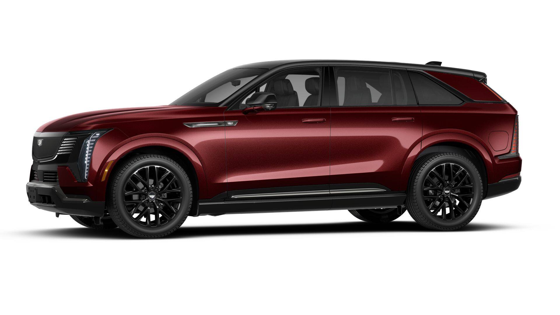 2026 Cadillac ESCALADE IQ Premium Sport