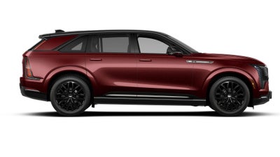 2026 Cadillac ESCALADE IQ Premium Sport