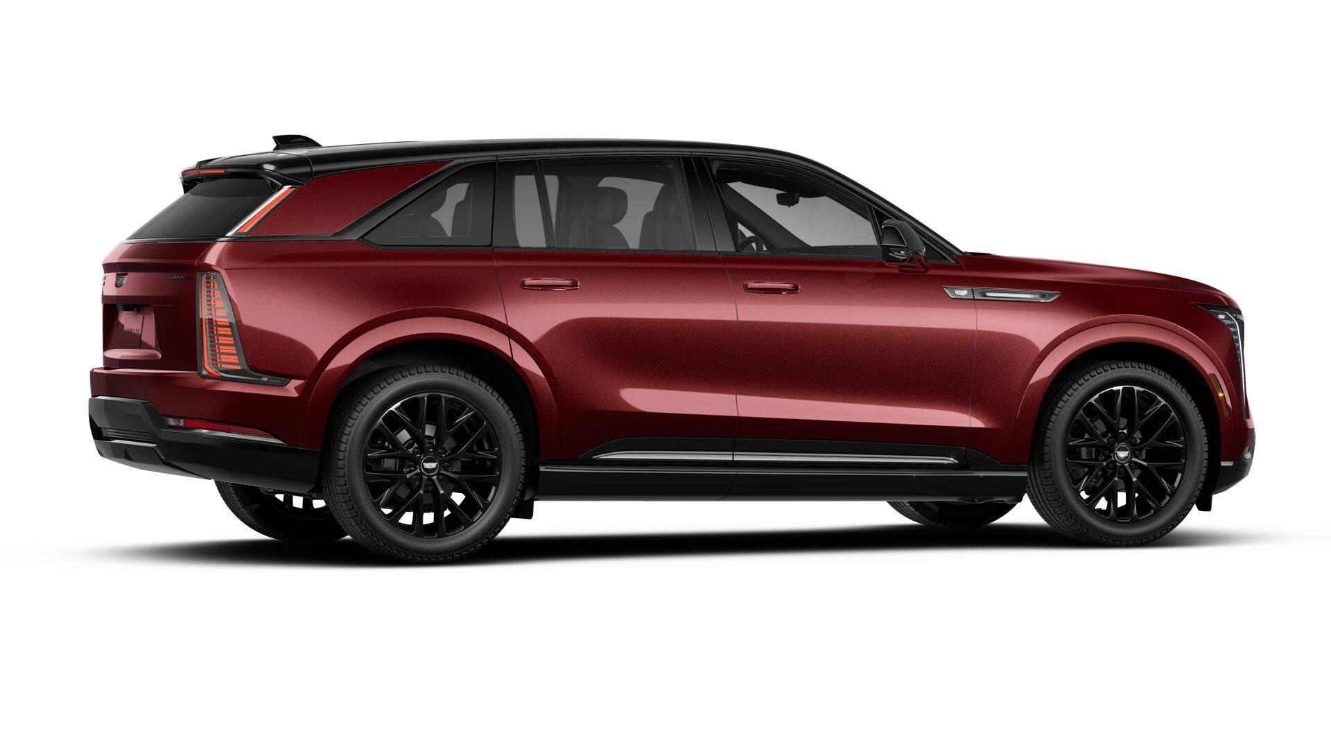 2026 Cadillac ESCALADE IQ Premium Sport