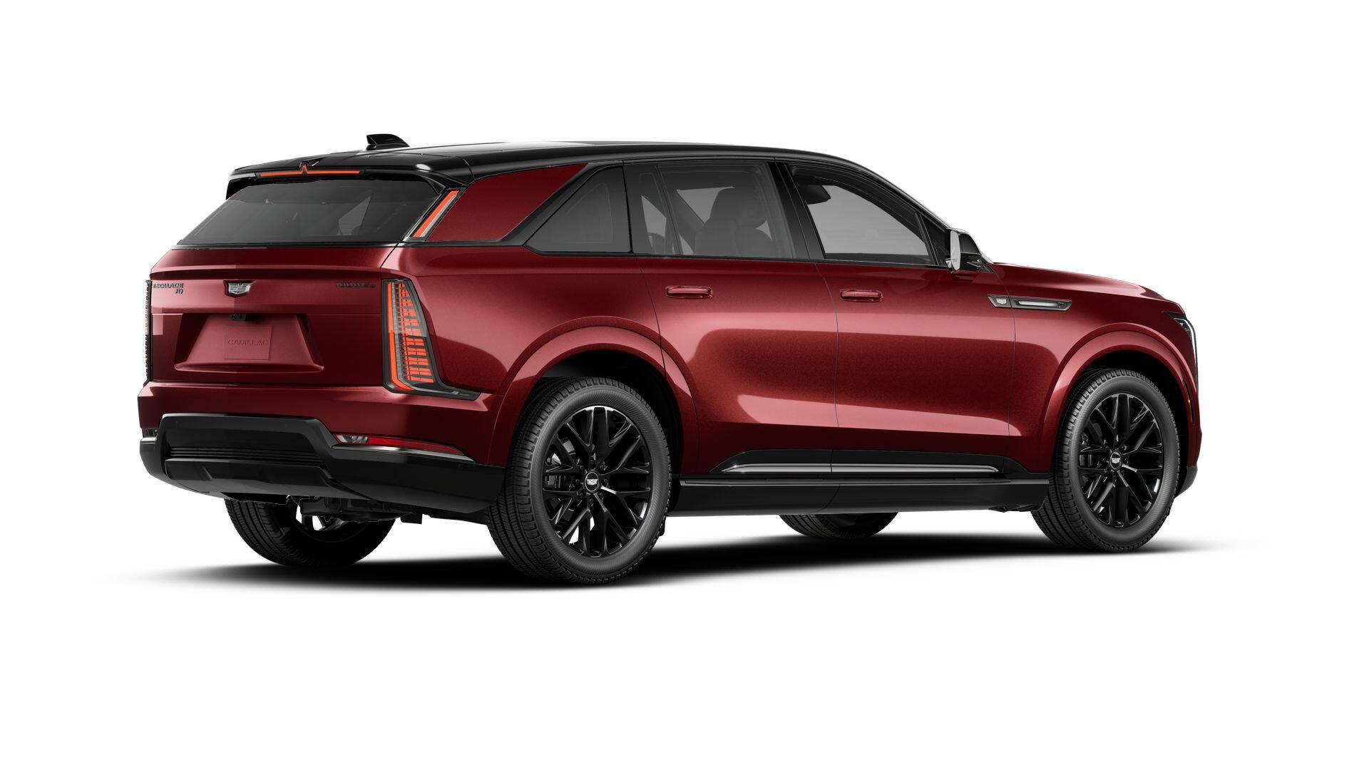 2026 Cadillac ESCALADE IQ Premium Sport