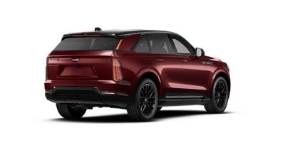 2026 Cadillac ESCALADE IQ Premium Sport