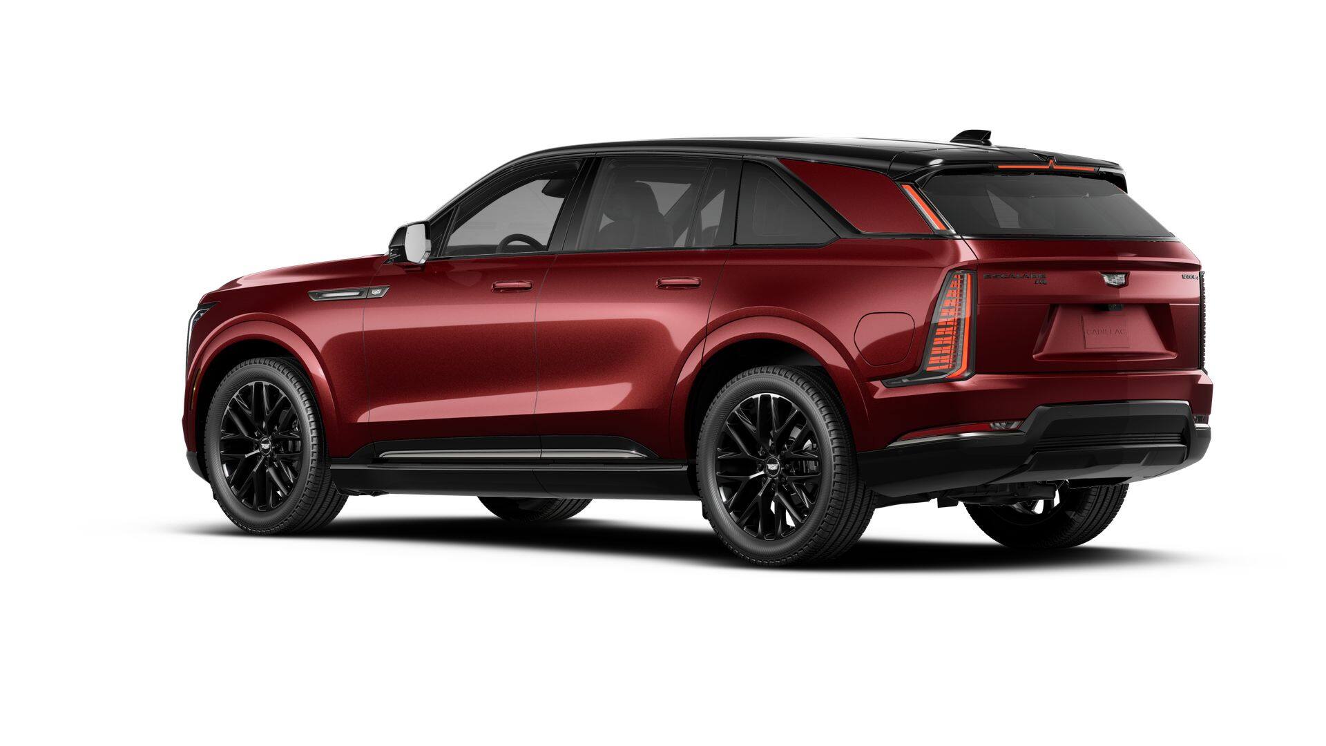 2026 Cadillac ESCALADE IQ Premium Sport