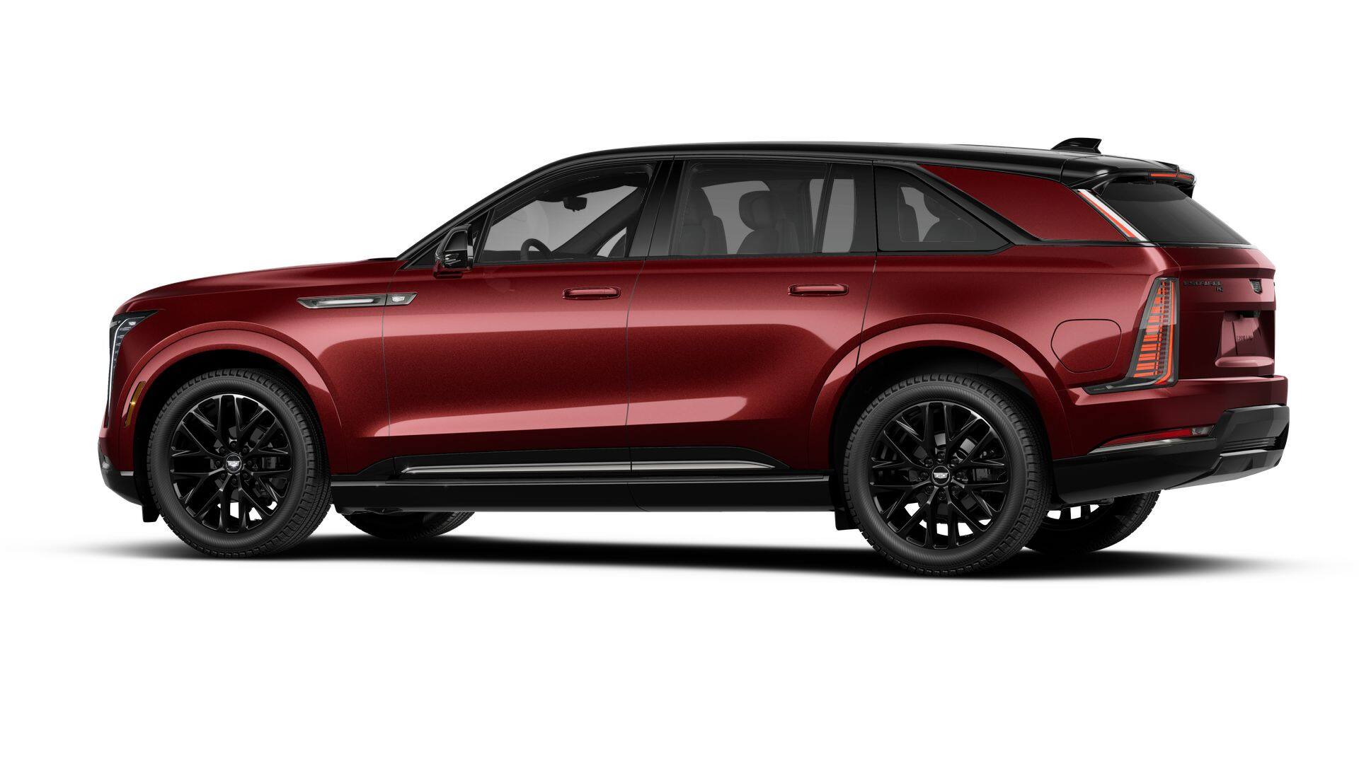 2026 Cadillac ESCALADE IQ Premium Sport