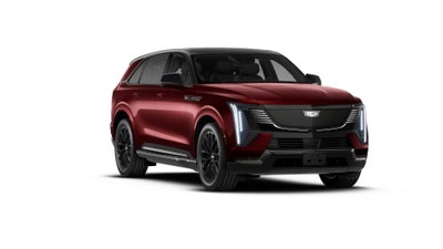 2026 Cadillac ESCALADE IQ Premium Sport