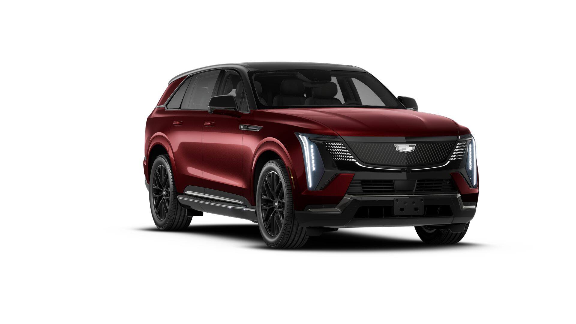 2026 Cadillac ESCALADE IQ Premium Sport