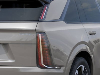 2026 Cadillac ESCALADE IQ Premium Sport