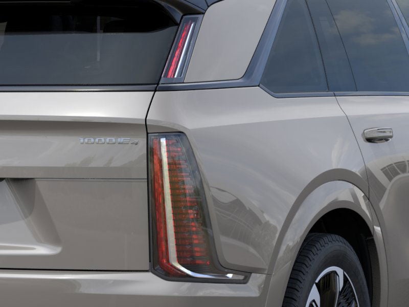 2026 Cadillac ESCALADE IQ Premium Sport