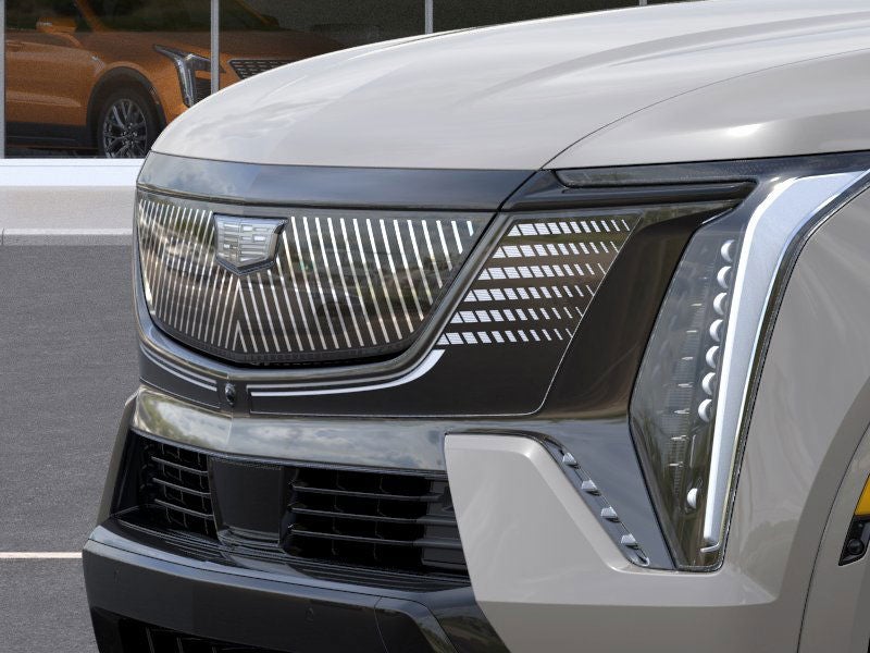 2026 Cadillac ESCALADE IQ Premium Sport