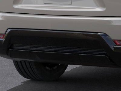 2026 Cadillac ESCALADE IQ Premium Sport