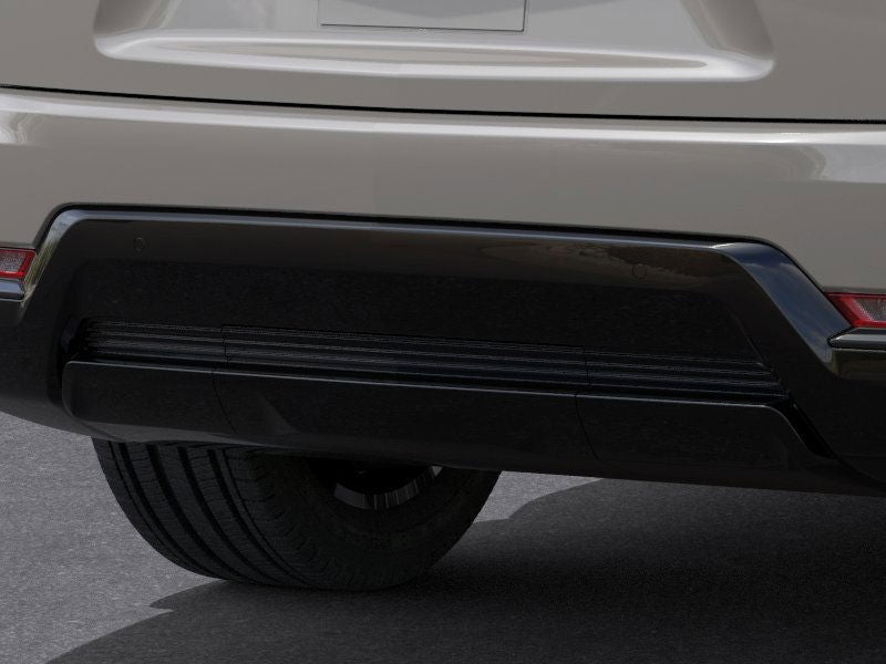 2026 Cadillac ESCALADE IQ Premium Sport