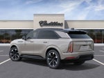 2026 Cadillac ESCALADE IQ Premium Sport