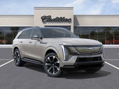 2026 Cadillac ESCALADE IQ Premium Sport